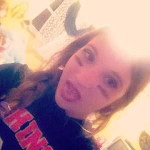 Meet your Posher, Jackie